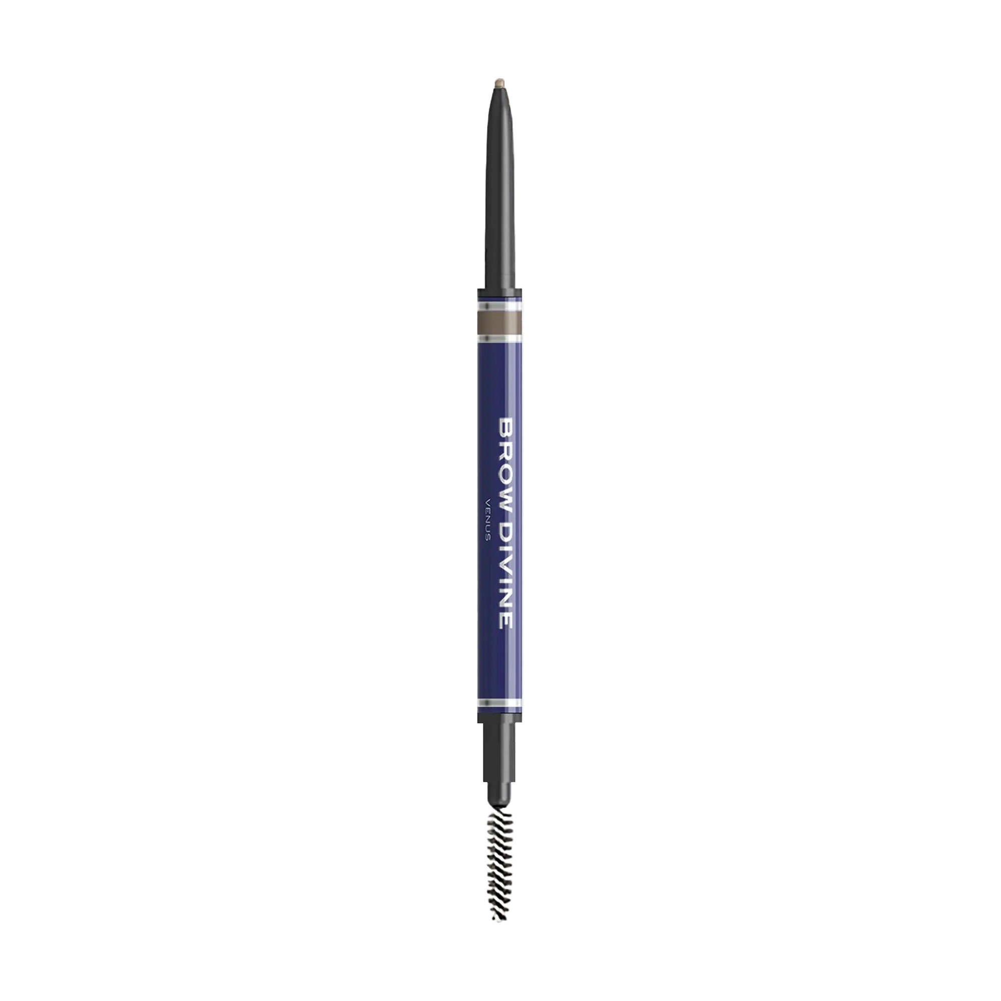 Олівець для брів NABLA Brow Divine Ultra-Slim Retractable Brow Pencil, Venus, 0.085 г